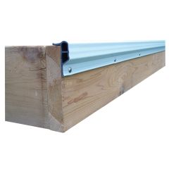 Dock Guard 10 Foot Roll