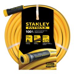 Stanley Fat Max Hose 5/ 8 x 100'