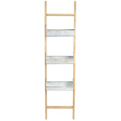 59" Ladder Plant Stand