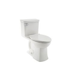 Townsand Vormax Right Height Toilet