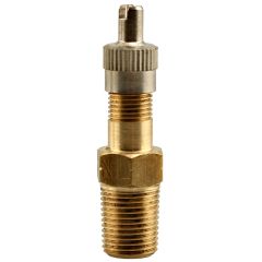 1/8 Inch Snifter Valve