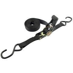 1" x 15' Ratchet Strap 1200 Lb