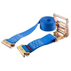 2" x 16' Ratcheting Logistic Strap 3500 Lb