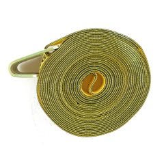 2"x 30' Winch Strap with Flat Bed Hook 10,000 Lb