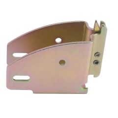 Douille de poutre en bois E-Track