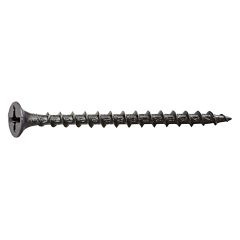 7 x 2" Drywall Screw Coarse Thread-3,500/Box