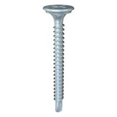 8 x 2-5/8" Drywall Screw Self Drill 5 Lb Box