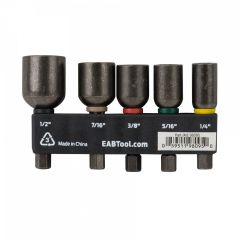 Nutsetter Bit Clip-5/Pack