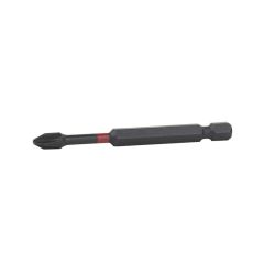 3 Inch Ph#2 Torsion Impact Bit Professional Screwdriver Bit