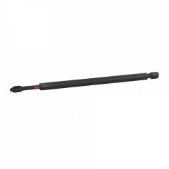 6 Inch Ph#2 Torsion Impact Bit Professional Screwdriver Bit