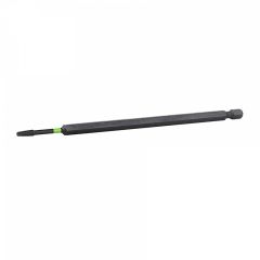 6 Inch Sq#1 Torsion Impact Bit Professional Screwdriver Bit