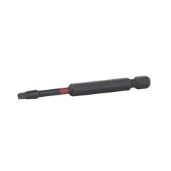 3 Inch Sq#2 Torsion Impact Bit Professional Screwdriver Bit