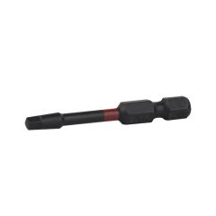 2 Inch Sq#2 Torsion Impact Bit Professional Screwdriver Bit