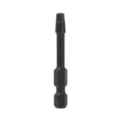 2 Inch Sq#3 Torsion Impact Bit Professional Screwdriver Bit
