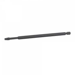 6 Inch Sq#3 Torsion Impact Bit Professional Screwdriver Bit