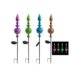 Torch Stake