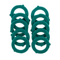 Gilmour Vinyl Hose Washers - 10/Pack