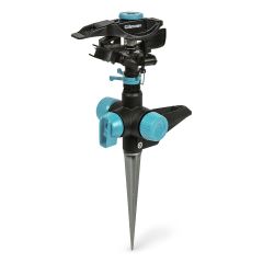Gilmour Medium Duty Circular Sprinkler With Spike Base