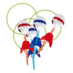 Kent Cares - Light Up Lawn Dart