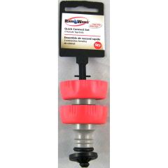 Quick Connect Tap Adapter-2/Pack
