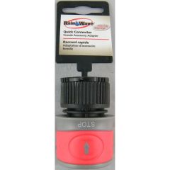 Qick Connect Female Hose Connector