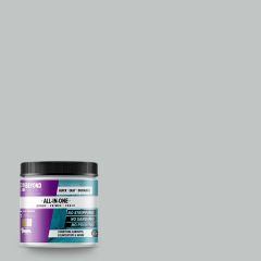Soft Gray All-in-one Countertop Refinishing Paint