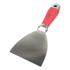 Nel A4" Stainless Steel Joint Knife