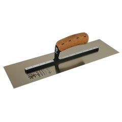 Nela 4"x16" Stainless Steel Trowel