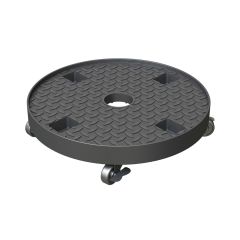 14" Heavy Duty Plant Caddy