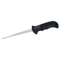 6" Drywall And Cementboard Saw With Duragrip Handle