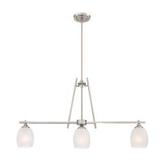 Orbit 3 Light Island