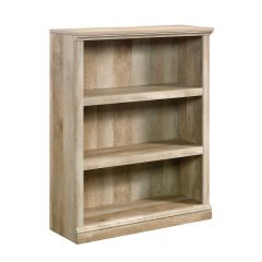 Sauder Select 3-shelf Bookcase