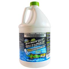Green Gobbler Main Drain Cleaner & Toilet Bowl Clog Remover