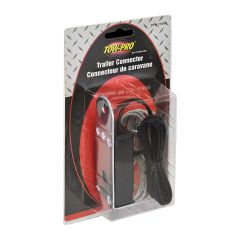 Trailer Breakaway Switch