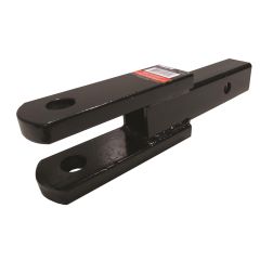 Trailer Clevis Ball Mount 5000lb