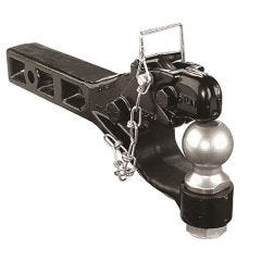 2-5/16" Trailer Combination Pintle Hitch