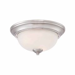 Orbit 13" Flush