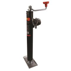 15" Top-wind Round Tube Jack