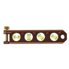 6" Conduit Bending Level
