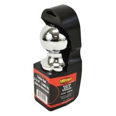 2-5/16" Trailer Ball With 1" Shank