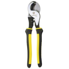 9" Cable Cutters with Comfort Grip