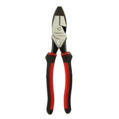9" High-Leverage Pliers with Puller