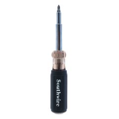 9-in-1 Multi-Bit Screwdriver