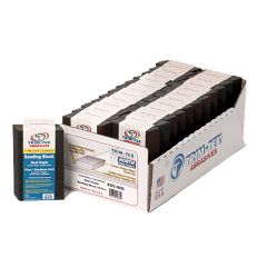Single Angle Sponge By Trimtex