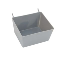 Pegboard Parts Tray