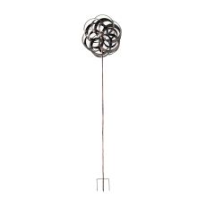 Solar Spinner