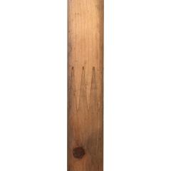 2 x 4 x 12 Finger Joint Lumber