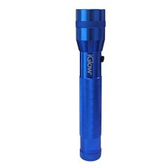 Iglow LED Flashlight With Bottle Opener