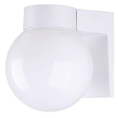 Amelia 1 Light Lantern