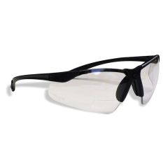 Bi-focal Safety Glasses